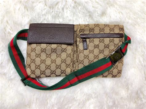 gucci designer fanny pack womens|Gucci fanny bag women.